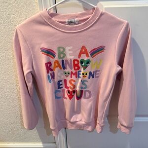 Lola and The Boys Sweatshirt - Size 12